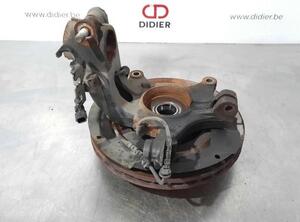 Achsschenkel links vorne Renault Megane IV Schrägheck B9A 402108022R P12066832