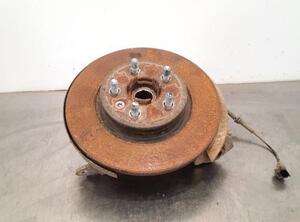 Stub Axle LAND ROVER DISCOVERY SPORT (L550)