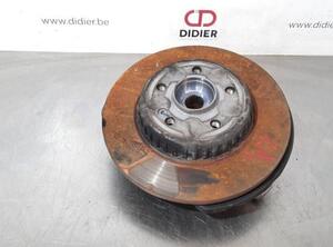 Stub Axle MERCEDES-BENZ C-CLASS Convertible (A205)