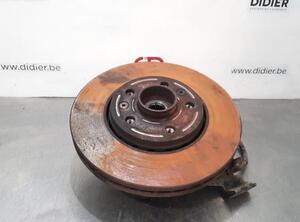 Stub Axle OPEL VIVARO B Bus (X82), OPEL VIVARO B Van (X82)