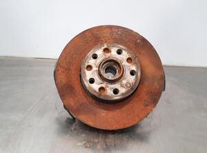 Stub Axle VW BEETLE (5C1, 5C2)