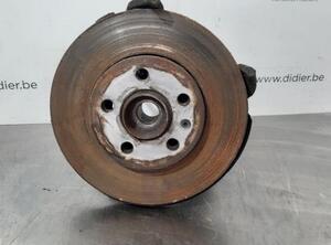 Stub Axle SKODA FABIA III (NJ3), VW POLO (6R1, 6C1), VW POLO Van (6R)