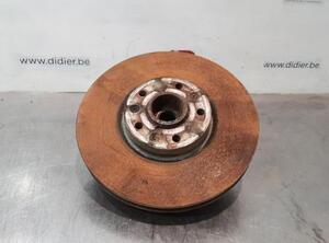 Stub Axle OPEL COMBO E Tour / Life (K9)