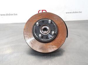 Stub Axle HYUNDAI i20 (GB, IB), HYUNDAI i20 ACTIVE (IB, GB), HYUNDAI i20 II Coupe (GB)