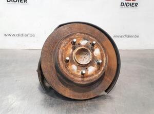 Stub Axle TOYOTA C-HR (_X1_), TOYOTA PRIUS PHV (_W52_)