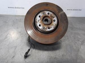 Stub Axle RENAULT GRAND SCÉNIC IV (R9_), RENAULT SCÉNIC IV (J9_)