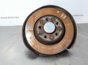 Stub Axle AUDI Q5 (FYB, FYG)