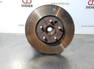 Stub Axle FORD GALAXY (WA6), FORD S-MAX (WA6)