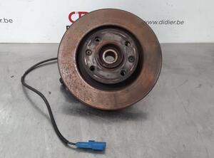 Stub Axle CITROËN C3 PICASSO (SH_)