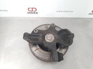 Stub Axle MERCEDES-BENZ SPRINTER 3,5-t Van (906)