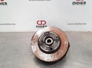 Stub Axle OPEL KARL (C16)