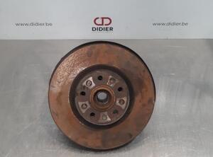 Stub Axle AUDI Q3 (F3B), SKODA SUPERB III (3V3), AUDI Q2 (GAB, GAG), VW ARTEON (3H7, 3H8)