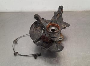 Stub Axle FORD PUMA (J2K, CF7)