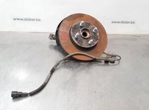 Stub Axle HYUNDAI i20 (GB, IB), HYUNDAI i20 ACTIVE (IB, GB), HYUNDAI i20 II Coupe (GB)