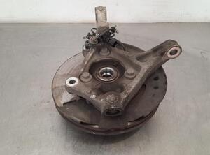 Achsschenkel rechts vorne Opel Astra K B16 39030300 P19242913