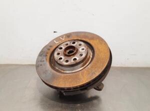 Stub Axle AUDI Q2 (GAB, GAG)