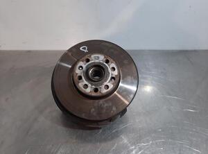 Stub Axle VW TOURAN (1T1, 1T2), VW TOURAN (1T3), VW TOURAN VAN (1T1, 1T2)