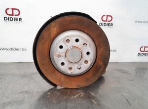 Stub Axle AUDI Q3 Sportback (F3N)