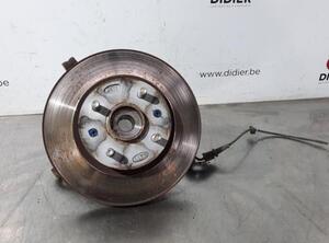 Stub Axle HYUNDAI i10 II (BA, IA)