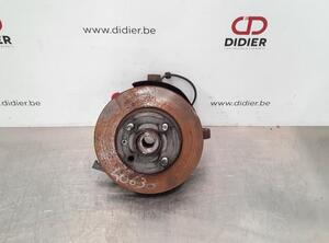 Stub Axle OPEL KARL (C16)