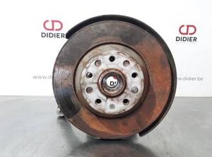 Stub Axle VW TIGUAN (AD1, AX1), VW TIGUAN ALLSPACE (BW2), VW TOUAREG (CR7)