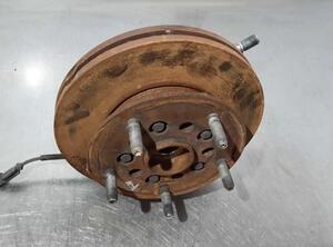 Stub Axle FORD TRANSIT Van (FA_ _)