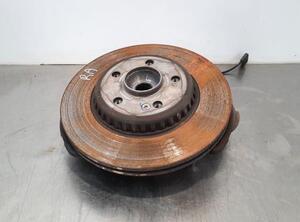 Stub Axle MERCEDES-BENZ C-CLASS (W205), MERCEDES-BENZ C-CLASS (W204)