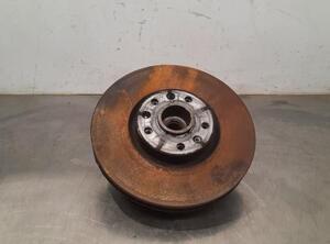 Stub Axle PEUGEOT PARTNER Box Body/MPV (K9)