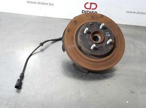 Stub Axle MAZDA 2 (DE_, DH_)