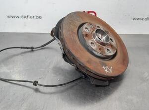 Stub Axle FIAT 500X (334_)