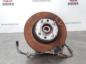 Stub Axle HYUNDAI i10 II (BA, IA)