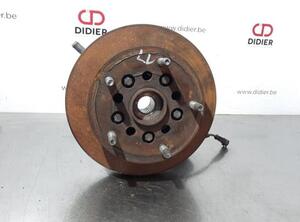 Stub Axle FORD TRANSIT V363 Platform/Chassis (FED, FFD)