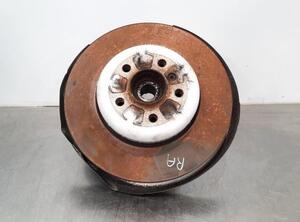 Stub Axle BMW 6 Gran Coupe (F06)