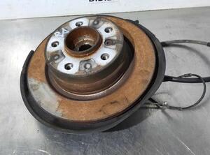 Stub Axle BMW 2 Coupe (F22, F87), BMW 1 (F20), BMW 2 Convertible (F23), BMW 1 (F21)