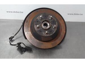 Stub Axle HYUNDAI SANTA FÉ III (DM, DMA), HYUNDAI GRAND SANTA FÉ