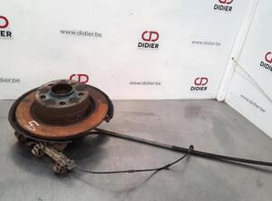 Stub Axle BMW 1 (F20), BMW 2 Coupe (F22, F87), BMW 1 (F21)