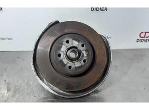 Stub Axle AUDI A4 Avant (8W5, 8WD, B9), AUDI A5 Sportback (F5A, F5F), AUDI A4 Allroad B9 (8WH, 8WJ)