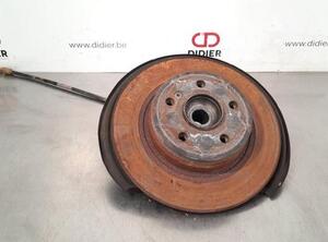 Stub Axle MERCEDES-BENZ E-CLASS Convertible (A207)