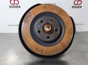 Stub Axle VW TOUAREG (CR7)