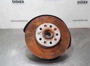 Stub Axle SKODA KAROQ (NU7, ND7)