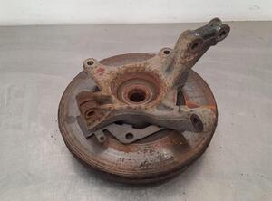 Stub Axle RENAULT CAPTUR I (J5_, H5_), RENAULT CLIO IV (BH_)