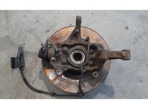 Stub Axle OPEL VIVARO B Bus (X82), OPEL VIVARO B Van (X82)