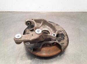 Stub Axle VW PASSAT B8 Variant (3G5, CB5), VW PASSAT ALLTRACK B8 Variant (3G5, CB5)