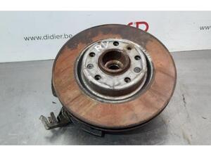 Stub Axle PEUGEOT 308 SW II (LC_, LJ_, LR_, LX_, L4_)