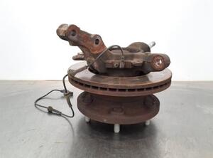 Stub Axle OPEL MOVANO B Platform/Chassis (X62)