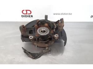 Achsschenkel rechts vorne Mitsubishi L 200 KAOT MR992378 P13229673