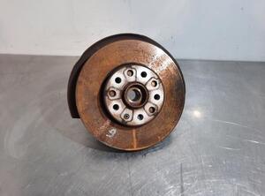 Stub Axle VW GOLF VII (5G1, BQ1, BE1, BE2)