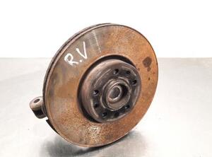 Stub Axle CITROËN JUMPY III Van (V_), PEUGEOT EXPERT Van (V_), OPEL VIVARO C Van (K0)