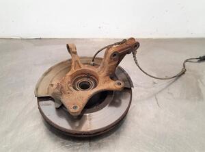 Stub Axle DACIA DUSTER (HM_)