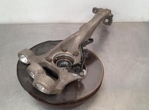 Stub Axle MERCEDES-BENZ GLC Coupe (C253)